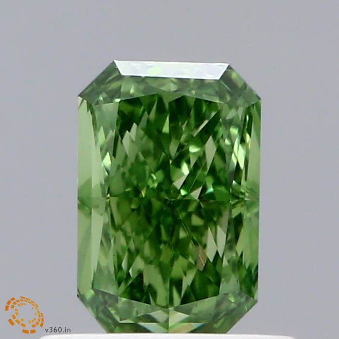 mokshdiamondWN-01871 Diamant Lab Grown ROUND VVS2