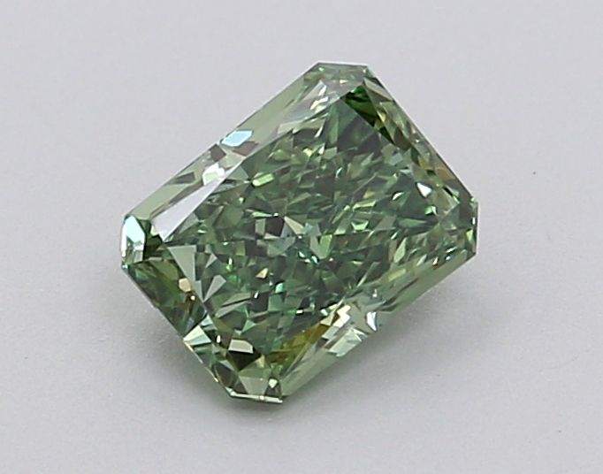 mokshdiamondWN-01885 Diamant Lab Grown ROUND VVS2