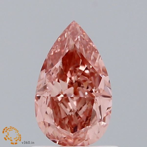 mokshdiamondWN-01887 Diamant Lab Grown ROUND VVS2