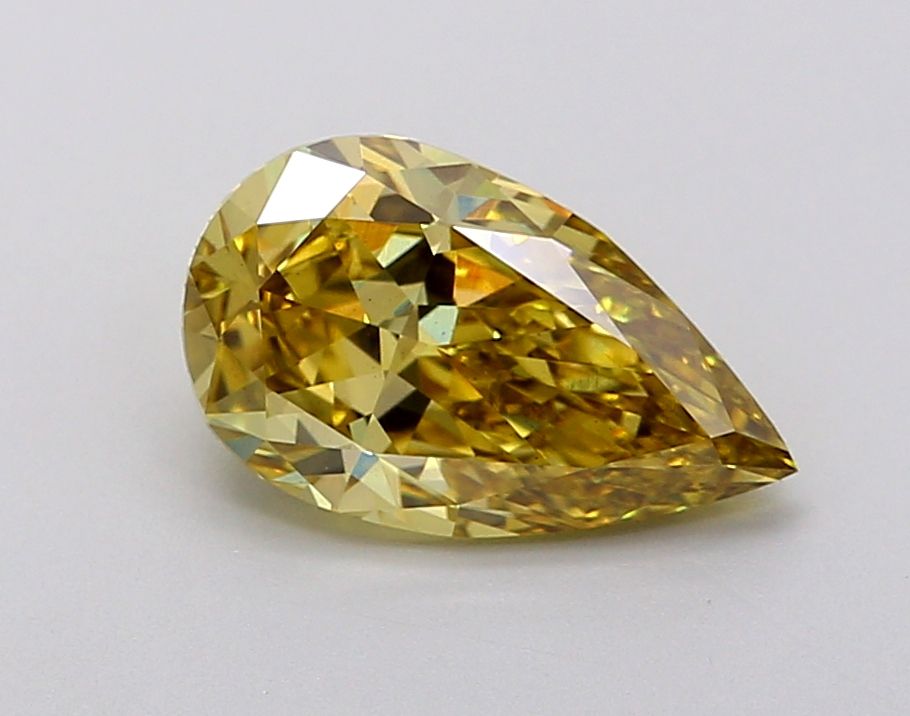 mokshdiamondWN-01901 Diamant Lab Grown ROUND VVS2