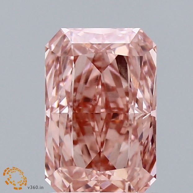 mokshdiamondWN-01903 Diamant Lab Grown ROUND VVS1