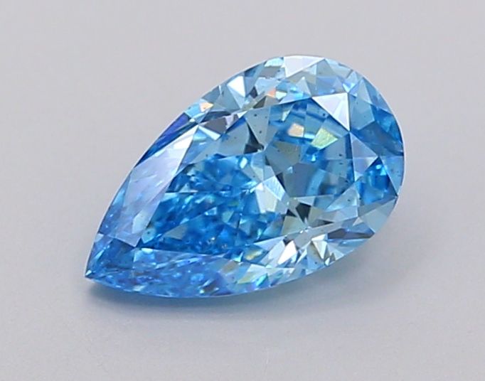 mokshdiamondWN-01905 Diamant Lab Grown ROUND VVS2