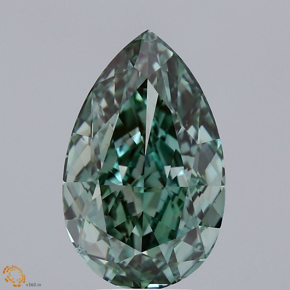 mokshdiamondWN-01911 Diamant Lab Grown ROUND VVS2