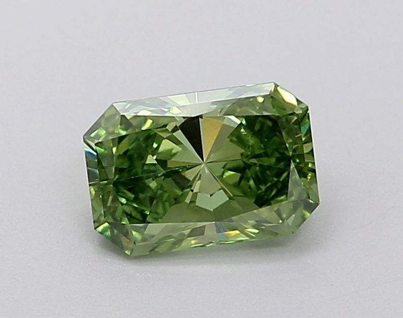 mokshdiamondWN-01913 Diamant Lab Grown ROUND VVS2