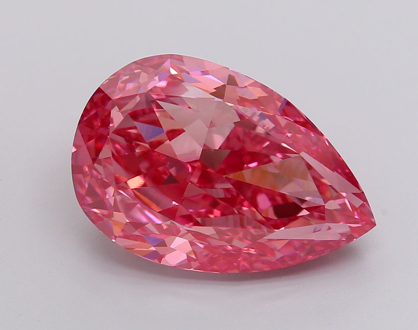 mokshdiamondWN-01925 Diamant Lab Grown ROUND VS1