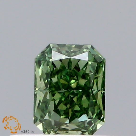 mokshdiamondWN-01932 Diamant Lab Grown ROUND VVS2