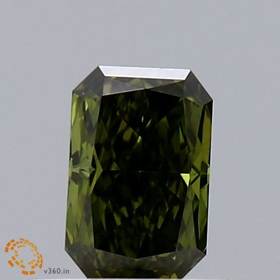 mokshdiamondWN-01934 Diamant Lab Grown ROUND VVS2