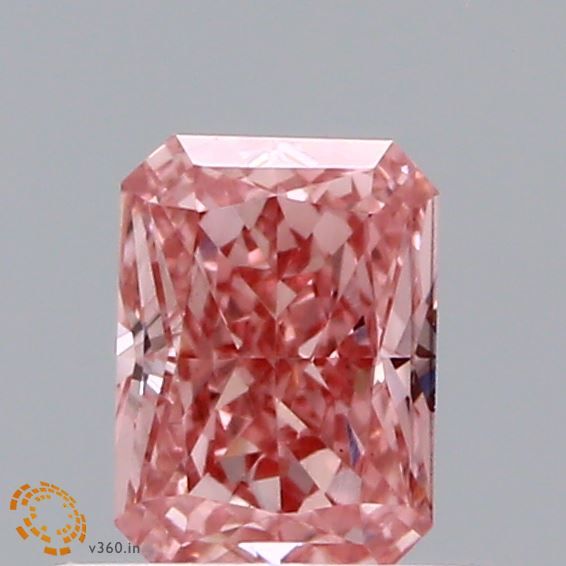 mokshdiamondWN-01948 Diamant Lab Grown ROUND VVS2