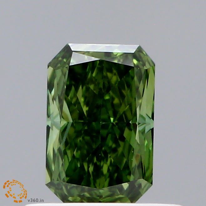 mokshdiamondWN-01953 Diamant Lab Grown ROUND VS1