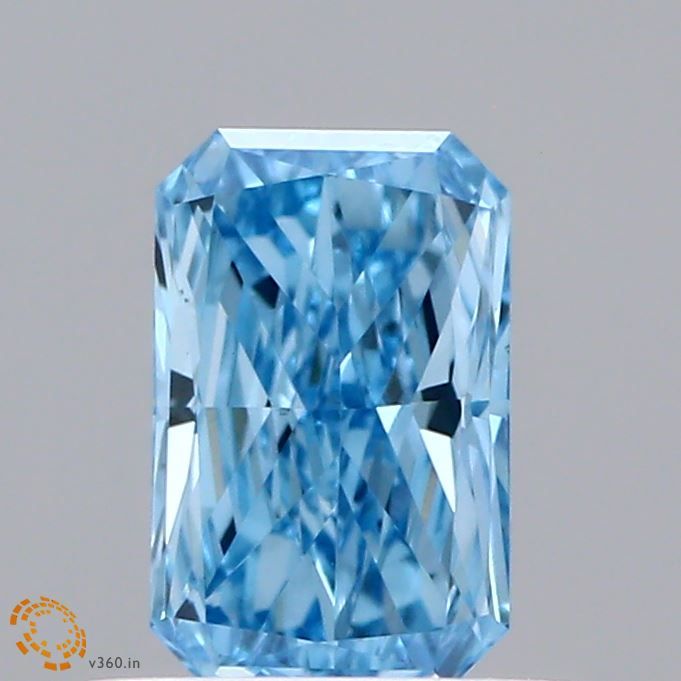 mokshdiamondWN-01955 Diamant Lab Grown ROUND VS1