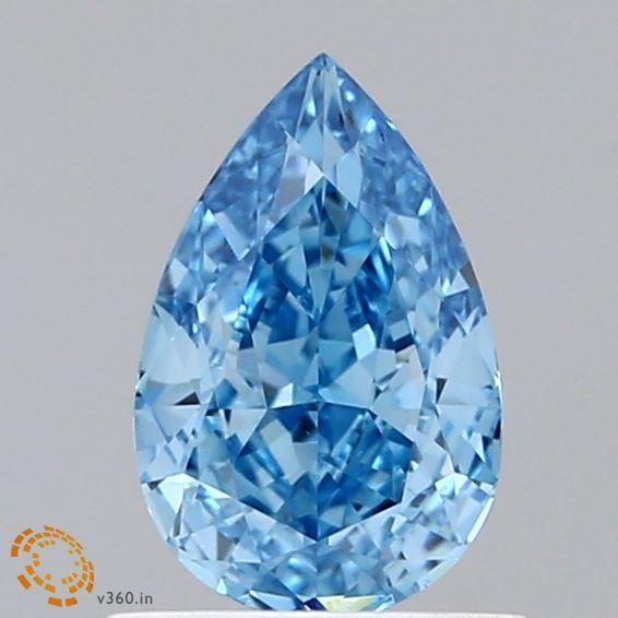 mokshdiamondWN-01977 Diamant Lab Grown ROUND VS1