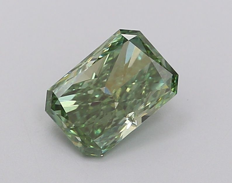 mokshdiamondWN-01985 Diamant Lab Grown ROUND VS1