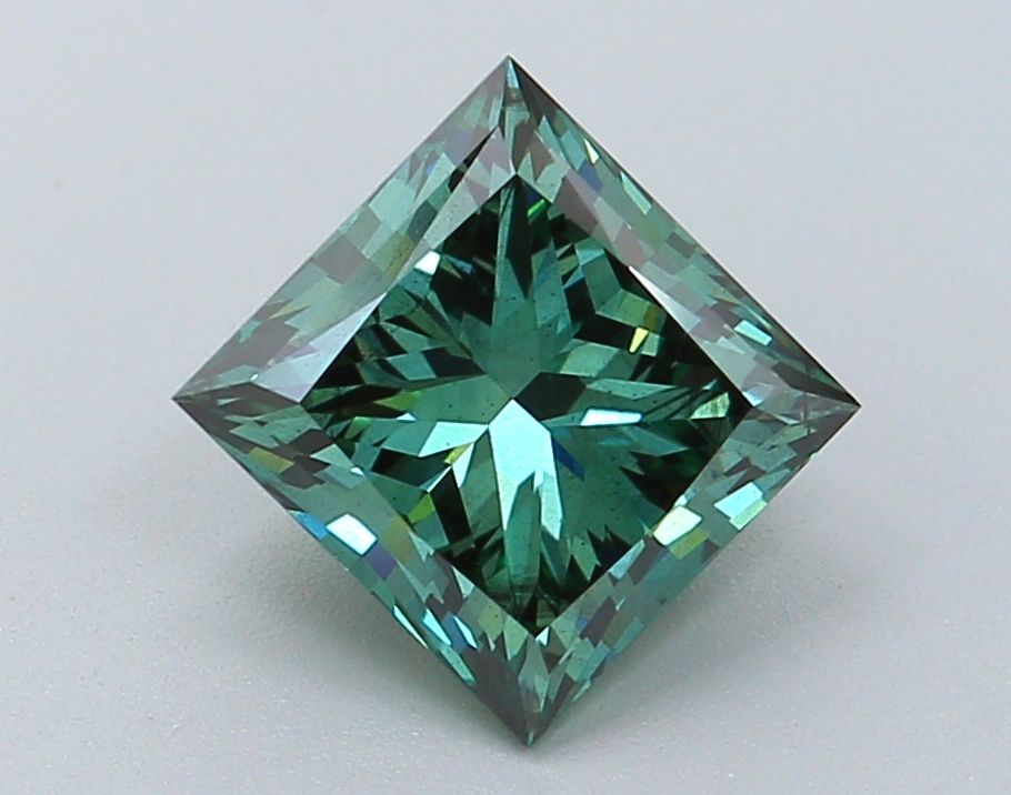 mokshdiamondWN-02088 Diamant Lab Grown ROUND VS1