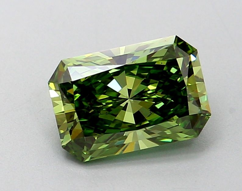 mokshdiamondWN-02120 Diamant Lab Grown ROUND VS1