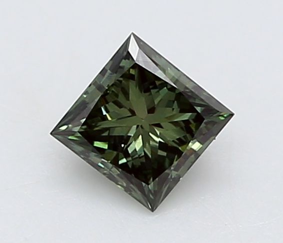 mokshdiamondWN-02133 Diamant Lab Grown ROUND VS1