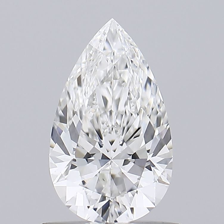 sahajdiamD16-40A Diamant Lab Grown PEAR VS1