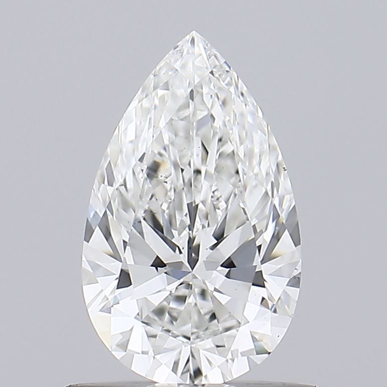 sahajdiamD16-50C Diamant Lab Grown PEAR VS2