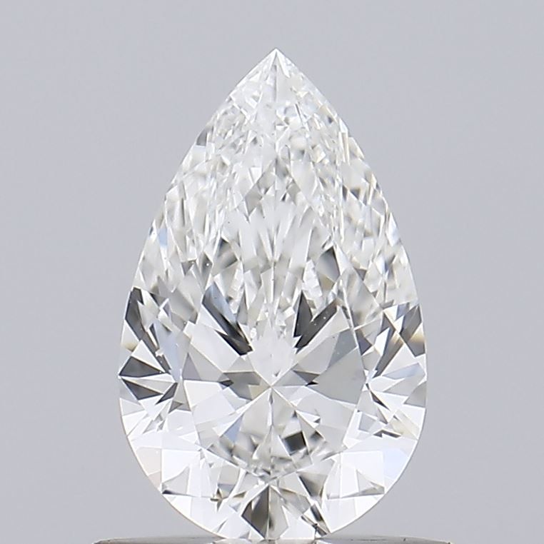 sahajdiamD16-94A Diamant Lab Grown PEAR VS2