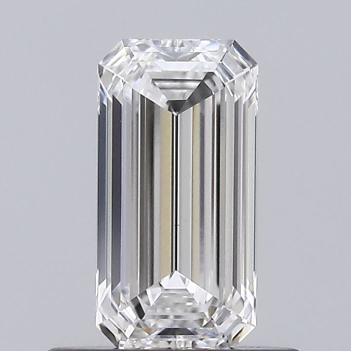 sahajdiamD17-134A Diamant Lab Grown EMERALD VS1