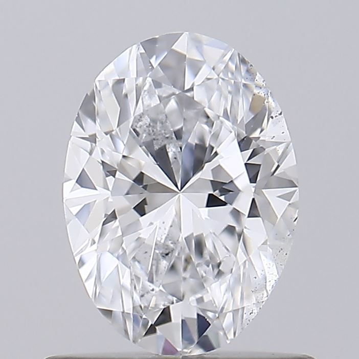 sahajdiamR-32 Diamant Lab Grown OVAL SI1