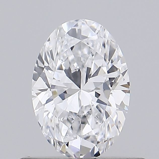 sahajdiamR2-14 Diamant Lab Grown OVAL VVS2