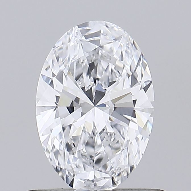 sahajdiamR2-8 Diamant Lab Grown OVAL VVS2