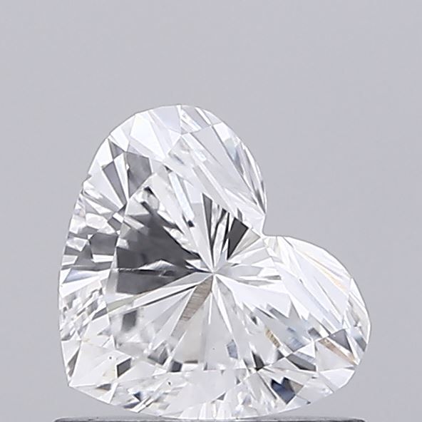 shreejidiamond1MP01-177-1 Diamant Lab Grown HEART VS1