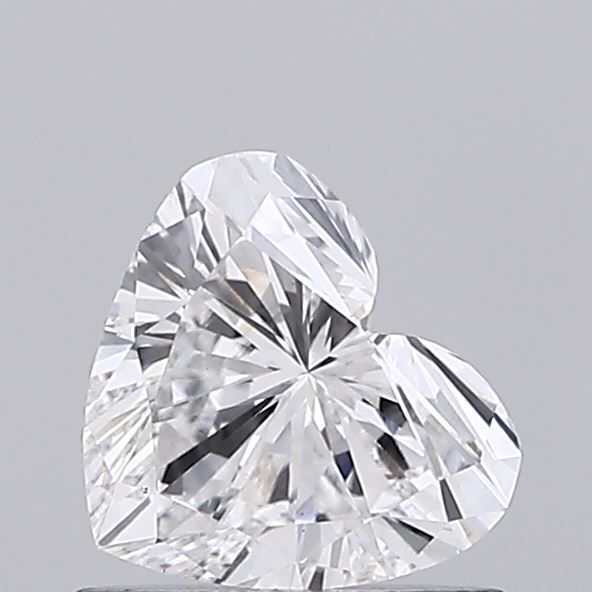 shreejidiamond1MP01-181 Diamant Lab Grown HEART VS1