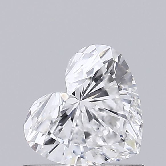 shreejidiamond1MP02-135-1 Diamant Lab Grown HEART VS1