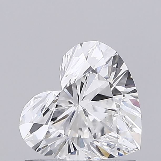 shreejidiamond1MP02-139 Diamant Lab Grown HEART VS1