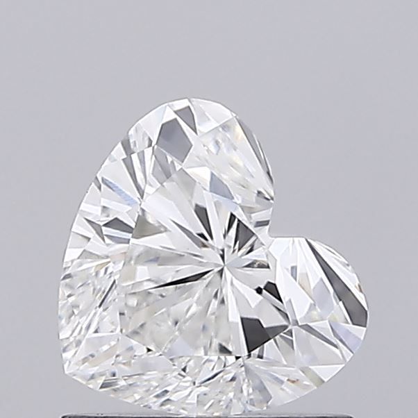 shreejidiamond1MP02-144 Diamant Lab Grown HEART VS1