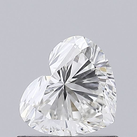 shreejidiamond1MP02-18-1 Diamant Lab Grown HEART VVS2