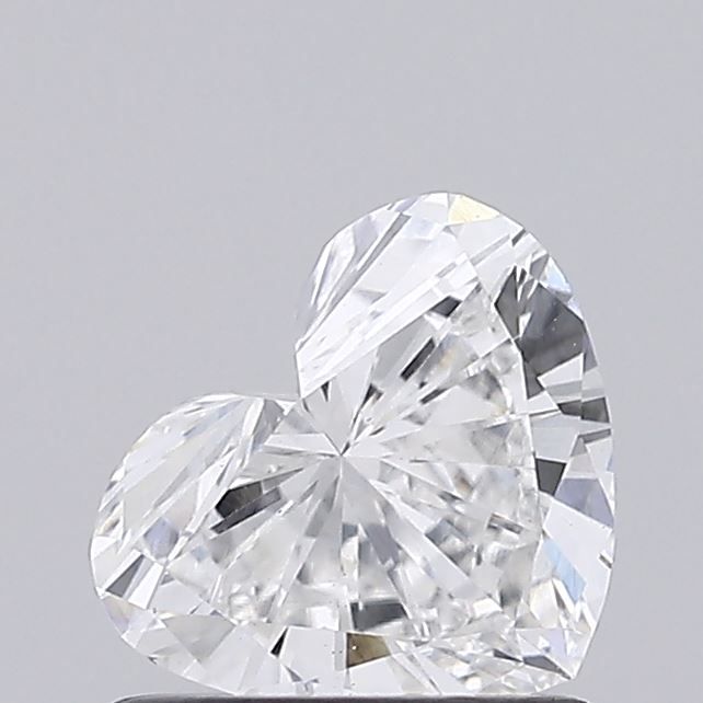 shreejidiamond1MP02-39-1 Diamant Lab Grown HEART VS1
