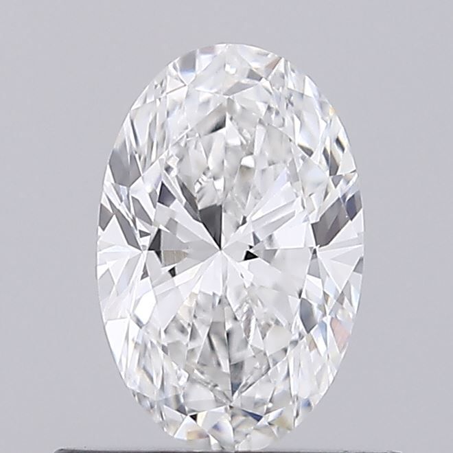 shreejidiamond1MP02-55-1 Diamant Lab Grown OVAL VVS2