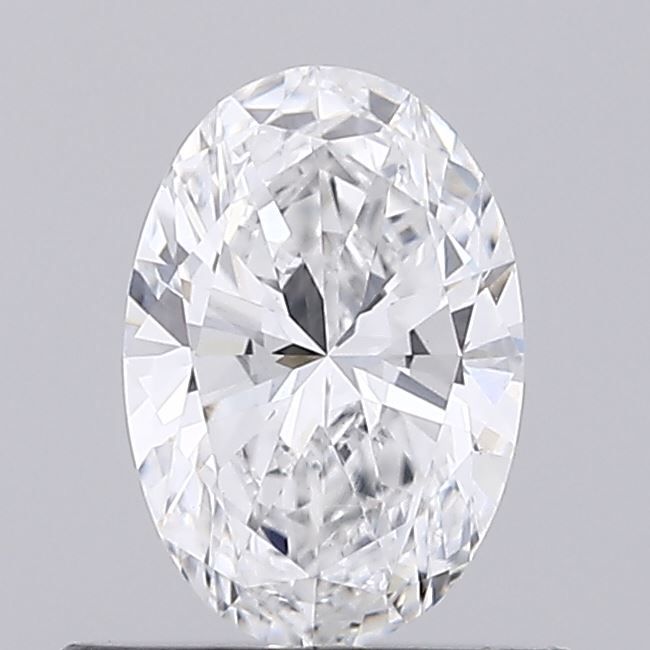 shreejidiamond1MP02-79-1 Diamant Lab Grown OVAL VS1