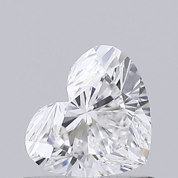 shreejidiamond1MP02-88-1 Diamant Lab Grown HEART VS1