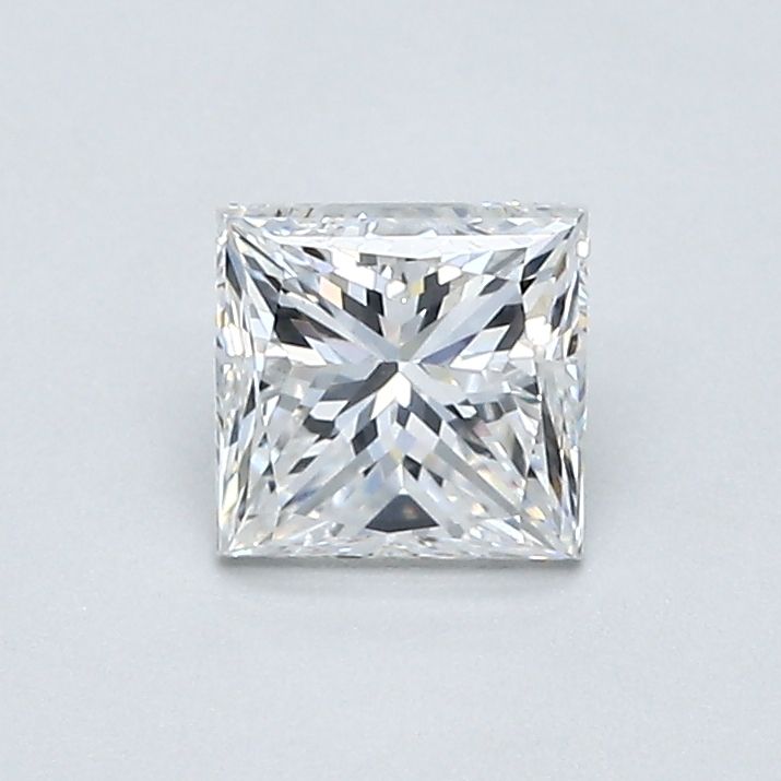 10987798 Diamant Natural PRINCESS VS2
