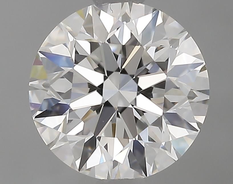 1109855053 Diamant Natural ROUND IF
