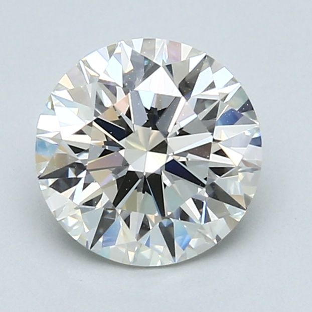 1129434139 Diamant Natural ROUND VVS1