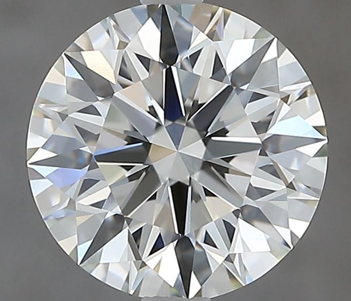 1139554824 Diamant Natural ROUND VVS2