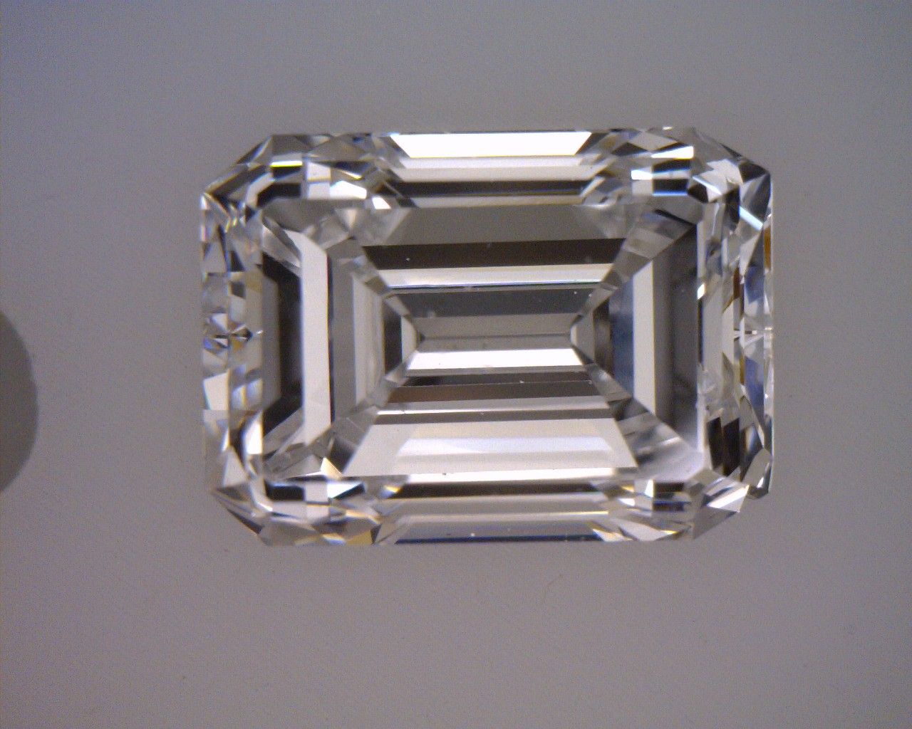 1145369628 Diamant Natural EMERALD VS1