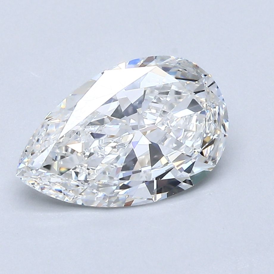 1182853016 Diamant Natural PEAR VS1