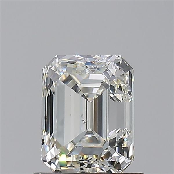 1218577312 Diamant Natural EMERALD VS2
