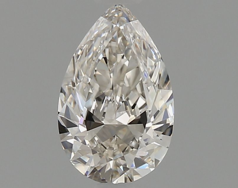 1226992622 Diamant Natural PEAR VVS1