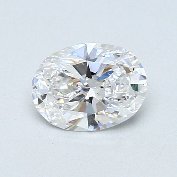 1232450958 Diamant Natural OVAL VVS2