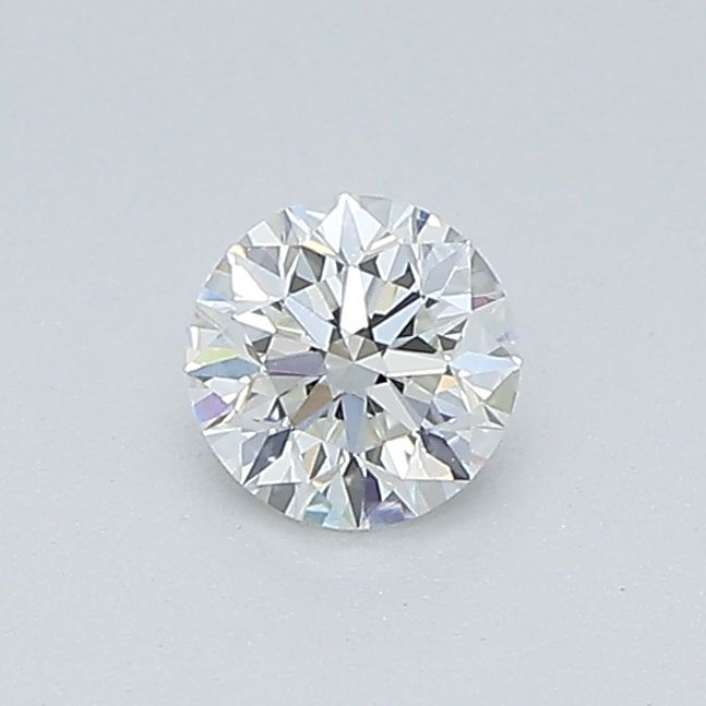 123475232 Diamant Natural ROUND VS1
