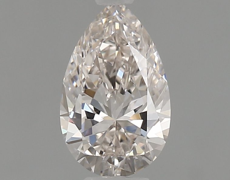 1236119124 Diamant Natural PEAR VVS1