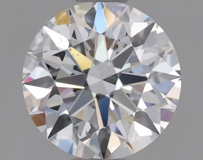 1236370974 Diamant Natural ROUND SI1