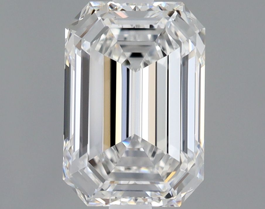 1236473192 Diamant Natural EMERALD VS1