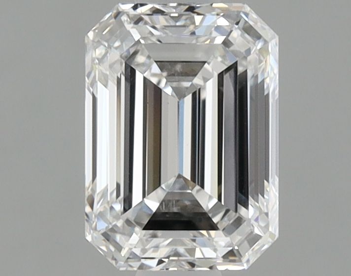 1236475374 Diamant Natural EMERALD VS1